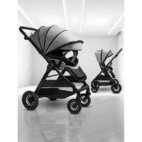 Amarobaby Somnium AB25-10SOMNIUM/11 (серый) Image #17