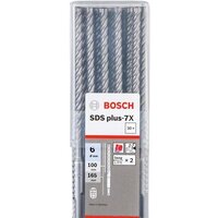 Bosch 2608576193 (30 предметов)