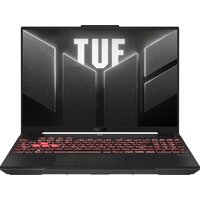 ASUS TUF Gaming A16 2024 FA607NUG-RL161 Image #1