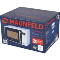 MAUNFELD MFSMO.20.7TWH Image #7