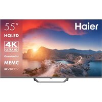 Haier 55 Smart TV S2 Pro Image #1