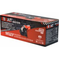Brait BAG125B Pro Image #8