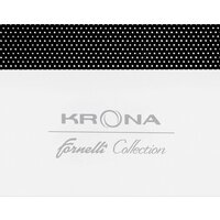 Krona Regina 60 WH Image #7