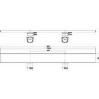 Magdrain JXC800Q50-B Image #6