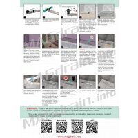 Magdrain JXC800Q50-B Image #2