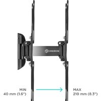 Onkron NP44 (черный) Image #3