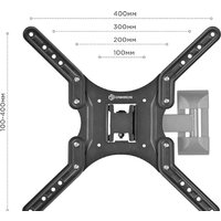 Onkron NP44 (черный) Image #2