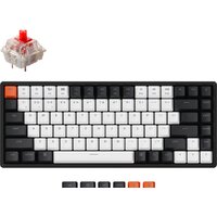 Keychron K2 V2 RGB K2-C1H (Gateron G Pro Red, нет кириллицы)