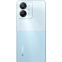Blackview Color 8 8GB/128GB (голубой) Image #2
