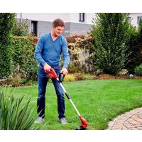 Einhell GC-CT 18/24 Li - Solo (без АКБ) Image #5