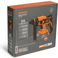 Daewoo Power DAH 2821Li (без АКБ) Image #13