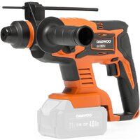 Daewoo Power DAH 2821Li (без АКБ) Image #2