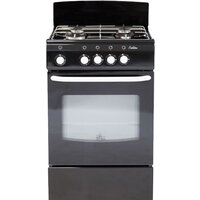 De luxe 5040.38Г (Щ) (черный)