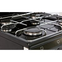 De luxe 5040.38Г (Щ) (черный) Image #2