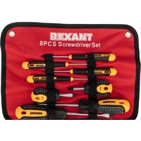 Rexant 12-4774 (8 предметов)
