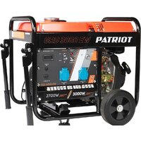 Patriot GRD 3000EW