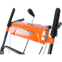 Patriot Сибирь 62 Image #5