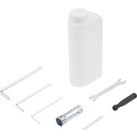 Hammer KST250 Image #12