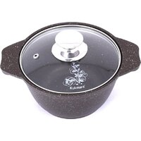 Kukmara кмк12а (кофейный мрамор) Image #4