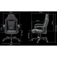 A4Tech Bloody GC-110 (серый) Image #7