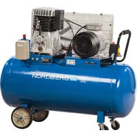 Nordberg NCE200/520
