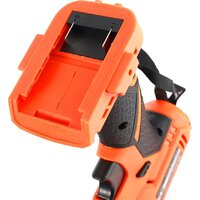 Patriot BR 147Li 180301147 (с 2-мя АКБ, кейс) Image #8