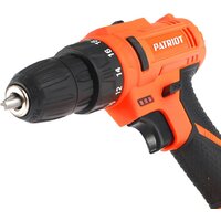 Patriot BR 147Li 180301147 (с 2-мя АКБ, кейс) Image #3