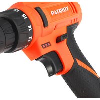 Patriot BR 147Li 180301147 (с 2-мя АКБ, кейс) Image #4