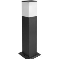 Arte Lamp Plate A3710PA-1BK