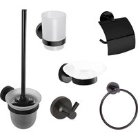 Bemeta Dark 204600 (черный)