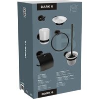 Bemeta Dark 204600 (черный) Image #8