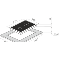 MAUNFELD EVCE.292-BK Image #10