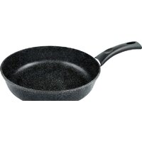 Нева металл посуда (НМП) Литая Каменная Черный Гранит 18128