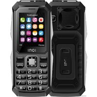 Inoi 246Z (серый)