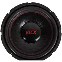 KICX GT 12M Image #2