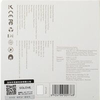 Solove W12 5000мAч (белый) Image #9