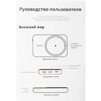 Solove W12 5000мAч (белый) Image #7