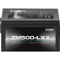 Zalman ZM500-LXII Image #3