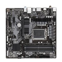 Gigabyte B760M DS3H AX DDR4 (rev. 1.0) Image #4