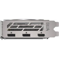 Acer Nitro Radeon RX 9060 XT White OC 8GB DP.Z4UWW.P02 Image #6