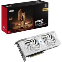Acer Nitro Radeon RX 9060 XT White OC 8GB DP.Z4UWW.P02 Image #8
