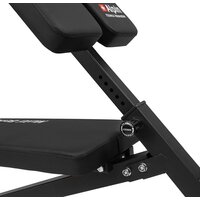 Alpin Multi Bench G-14 Image #9