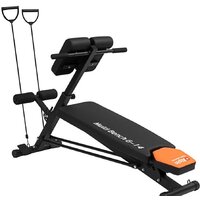 Alpin Multi Bench G-14 Image #2