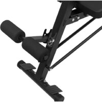 Alpin Multi Bench G-14 Image #5