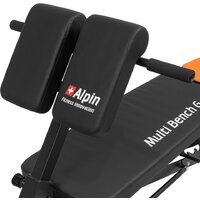 Alpin Multi Bench G-14 Image #6