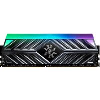 ADATA XPG Spectrix D41 RGB 2x16GB DDR4 PC4-28800 AX4U360016G18I-DT41 Image #2