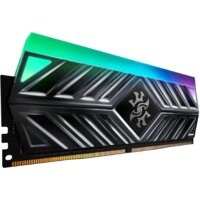 ADATA XPG Spectrix D41 RGB 2x16GB DDR4 PC4-28800 AX4U360016G18I-DT41 Image #4