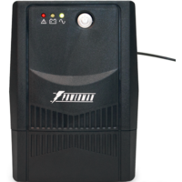 Powerman Back PRO 850I Plus (IEC320) Image #2