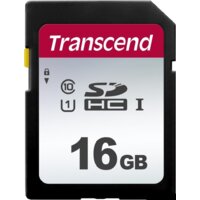 Transcend SDHC 300S 16GB
