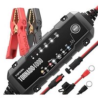 Topdon Tornado 4000 Image #2